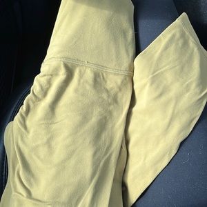 align legging HR 25”